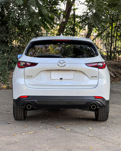 Mazda CX-5 CORE 2.0 AUT