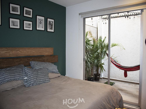 Imagen 9 de 18 de Departamento En Condesa, Cuauhtémoc Con 2 Recámaras, 97 M², Id: 44982