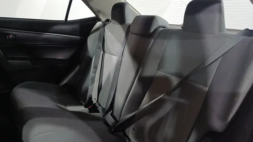 Toyota Corolla 1.8 Base At