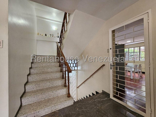Lomas De Chuao , Casa En Venta , Juan Paz , 26-386