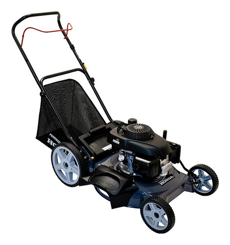 Imagen 5 de 10 de Cortadora Honda Nafta (r80nht) Gcv 190 Motor Carcasa De Acer