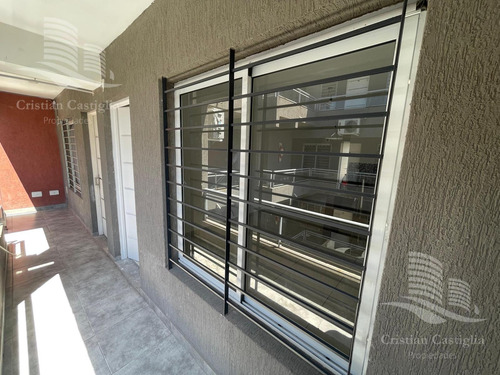 Venta - Departamento Dos Ambientes - Villa Ballester, San Martin, Zona Norte