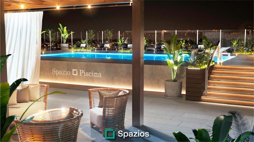 Departamento Venta Monoambiente Santos Lugares 5º 13