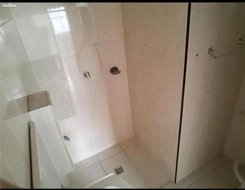 Imagem 1 de 15 de Apartamento Para Venda Em Santos, Gonzaga, 2 Dormitórios, 2 Suítes, 1 Banheiro, 1 Vaga - 2000/2412_1-1469810