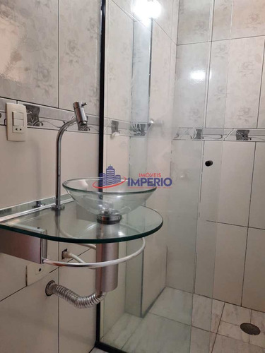 Apartamento Com 2 Dorms, Macedo, Guarulhos - R$ 250 Mil, Cod: 6373 - V6373