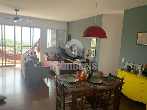 Imagem 2 de 11 de Apartamento A Venda Alto Da Lapa Com 100 M², 2 Dormitórios, Suíte E 2 Vagas, R$ 910.000,00 - Iq26711