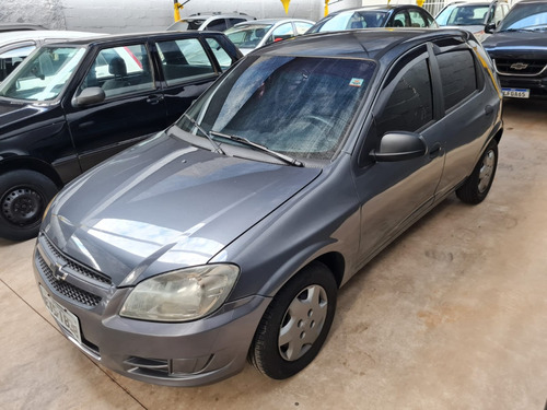 Chevrolet Celta 1.0 Ls Flex Power 5p