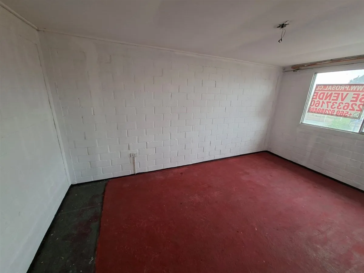 Imagen 5 de 19 de Departamento En Venta De 2 Dorm. En Quilicura