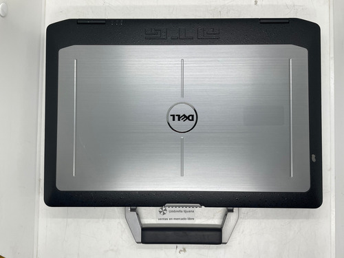 Lap Uso Rudo Dell Atg E6430 Core I5 8gb Ram 512gb Ssd (Usado)