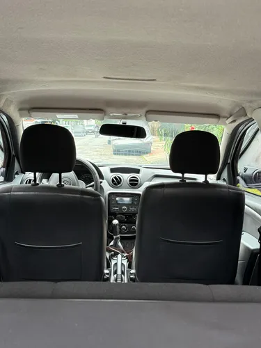 Renault Duster 1.6 Expression
