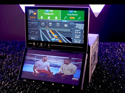 Actualizacion Gps Estereo Soundstream Igo Mapas Mercosur