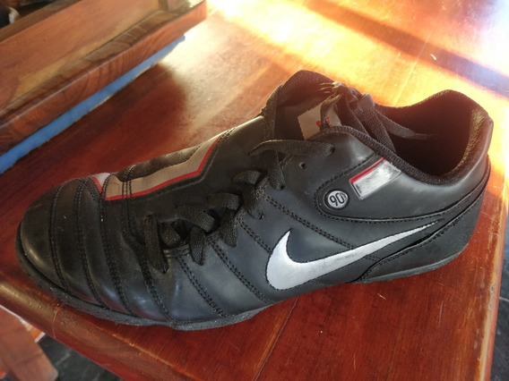 botines nike total 90 air zoom