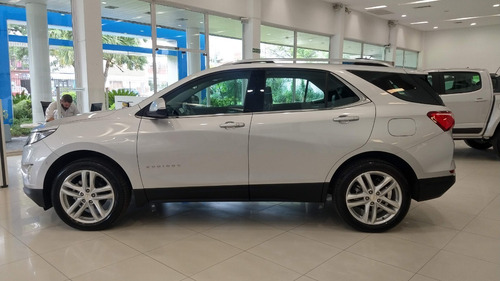 Imagen 3 de 8 de Chevrolet Equinox Premier 2021
