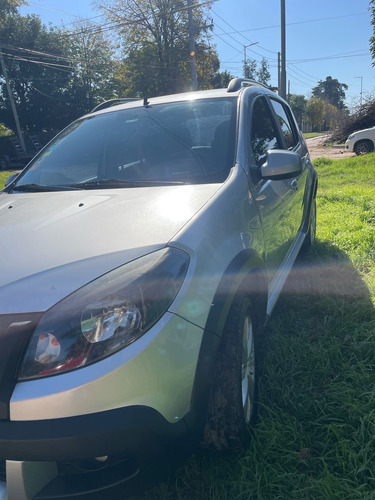 Renault Sandero Stepway 1.6 Expression 105cv