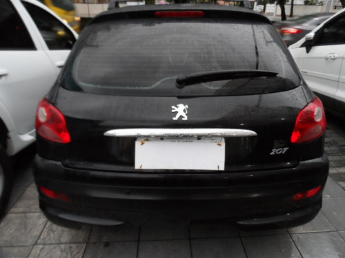 Peugeot 207 Xrs 1.4 2011, Excelente Estado.