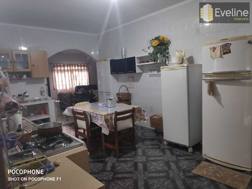 Imagem 13 de 14 de Casa Com 2 Dorms, Vila Norma, São Paulo - R$ 430 Mil, Cod: 1739 - V1739