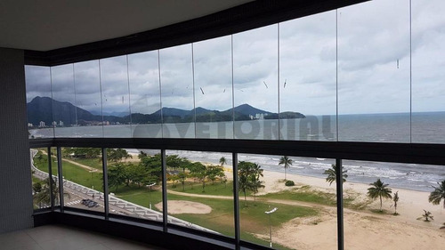Imagem 28 de 30 de Cobertura Com 4 Dormitórios À Venda, 266 M² Por R$ 2.500.000,00 - Indaiá - Caraguatatuba/sp - Co0021