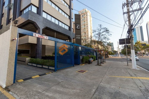 Imagem 9 de 9 de Conjunto Comercial Para Venda E Locação, . - Rb1070