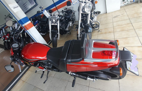 Imagem 10 de 13 de Hd Night Rod Special - 2014 - 17 Mil Km - Loja Em Amparo Sp