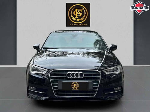 Audi A3 1.8 TFSI SPORT 16V GASOLINA 2P S-TRONIC
