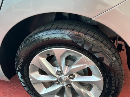 Chevrolet Onix Onix 1.0 TURBO FLEX PLUS LTZ MANUAL