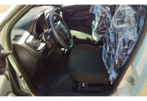 Fiat Strada 1.3 FIREFLY FLEX ENDURANCE CS PLUS MANUAL