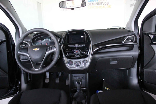 Chevrolet Spark 2020 1.4 Premier At