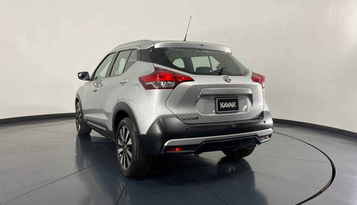 Imagen 6 de 15 de 45510 - Nissan Kicks 2017 Con Garantía