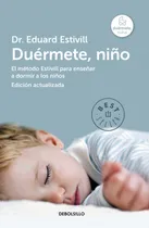 Comprar Libro Duermete, Niño De Estivill, Eduard Debolsillo
