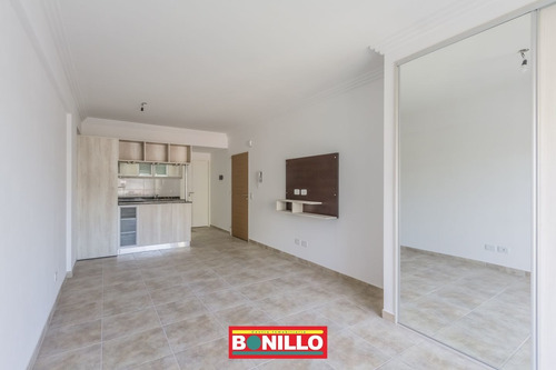Imagen 4 de 28 de Departamento Monoambiente Venta Parque Chas