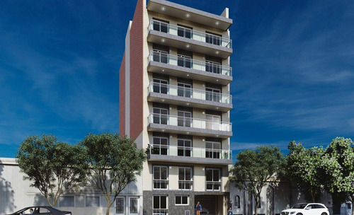 Imagen 11 de 26 de Departamento - Echesortu