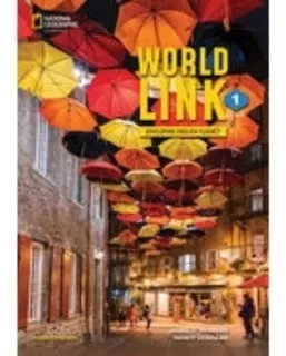 World Link 1 4/ed.- Teacher's Book