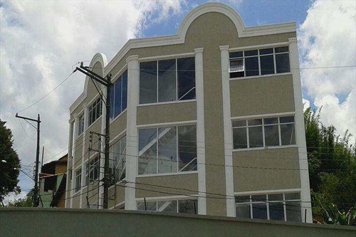 Imagem 10 de 10 de Prédio, Jardim Parnaíba, Santana De Parnaíba, Cod: 218800 - A218800