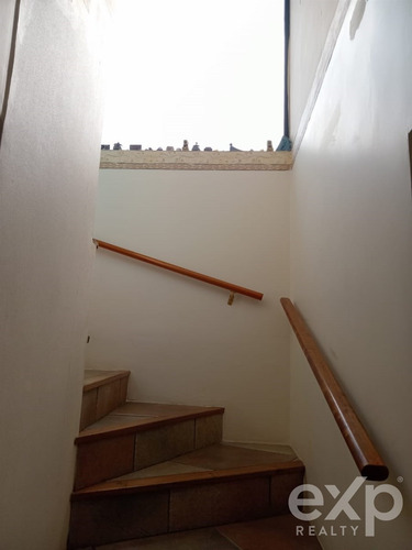 Venta Casa 4 Dormitorios Vista Al Mar En Reñaca