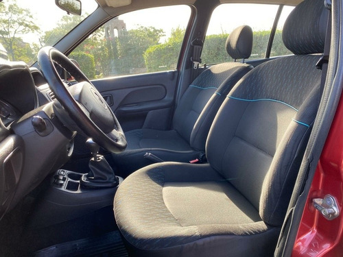 Renault Clio Mio 1.2 2017 (( Gl Motors )) Financiamos 100%