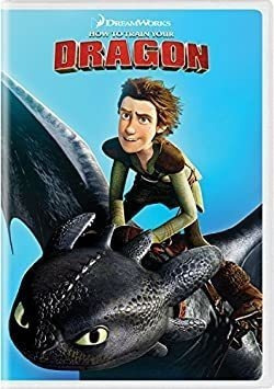 How To Train Your Dragon How To Train Your Dragon Dvd