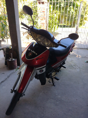 Gilera 2017