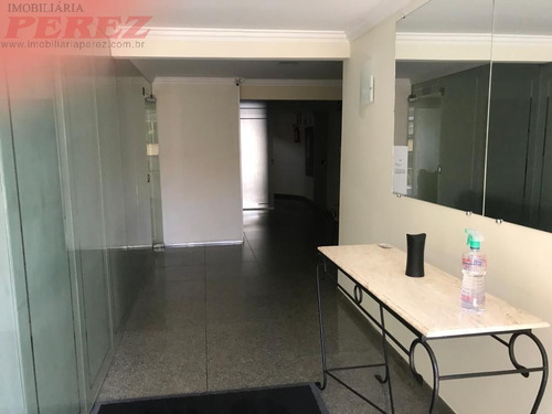 Apartamentos Para Venda - 00371.001