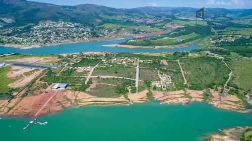 Imagem 24 de 28 de Terreno À Venda, 980 M² Por R$ 165.000,00 - Ponta Do Sol - Capitólio/mg - Te0400