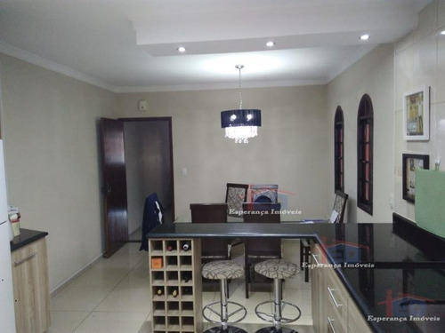Imagem 5 de 15 de Ref.: 2302 - Sobrados Em Osasco Para Venda - V2302