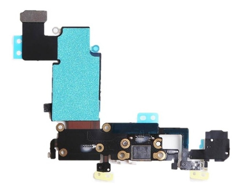 Flex De Carga Compatible Con iPhone 6s Plus