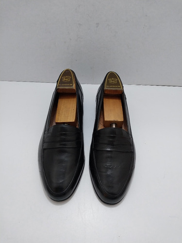 Zapatos Loafer Marca Givenchy 