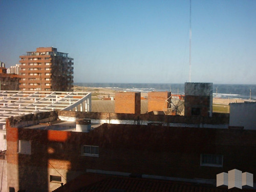 Imagen 2 de 10 de Apartamento En Punta Del Este, Mansa