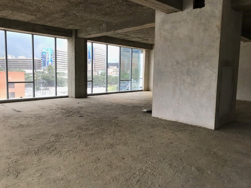 Imagen 7 de 10 de Oficina En Venta Con Financiamiento Las Mercedes 336 M2