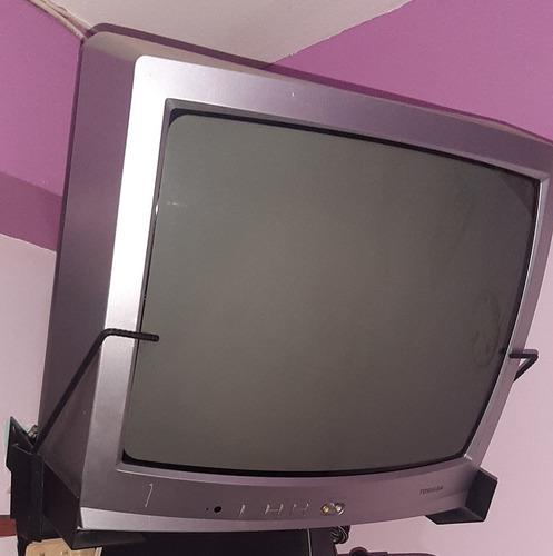 Televisor Culon Toshiba