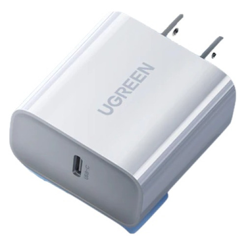 Cargador Celular 20w iPhone Xiaomi | Pd Qc | Ugreen Original