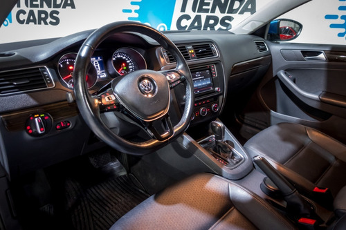 Volkswagen Vento 1.4 Highline 150cv