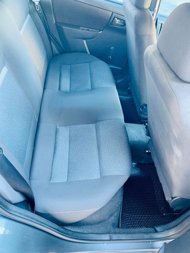 Chevrolet Celta 1.4 Ls+aa 2012