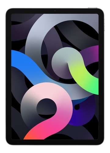 Imagen 3 de 10 de Tablet Apple iPad Air 4ta Generación De 10.9 Wi-fi 256gb
