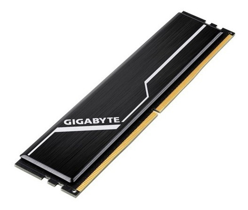 Imagen 3 de 4 de Memoria Ram Gigabyte Gp-gr26c16s8k1hu40 8gb 2666mhz Ddr4 Xmp